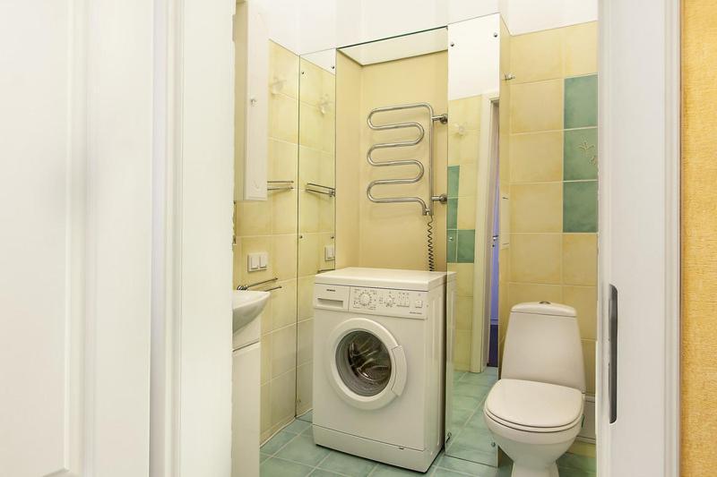 911 Apartments Antonovichа Kiev Extérieur photo