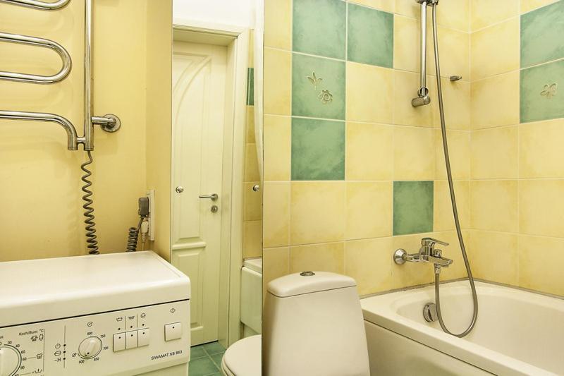 911 Apartments Antonovichа Kiev Extérieur photo