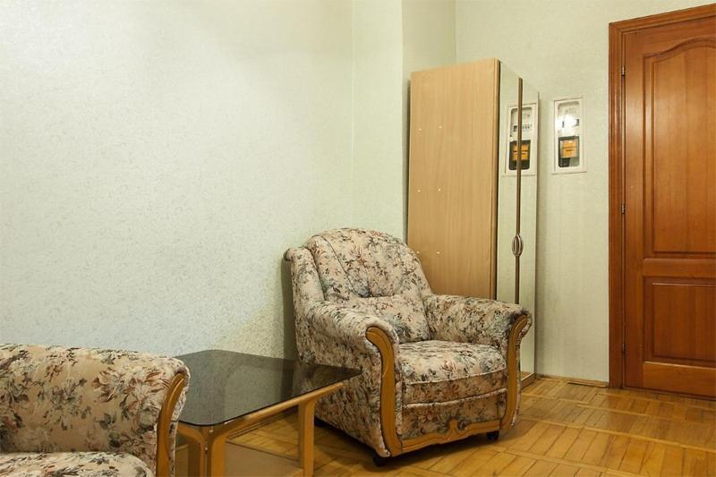 911 Apartments Antonovichа Kiev Extérieur photo